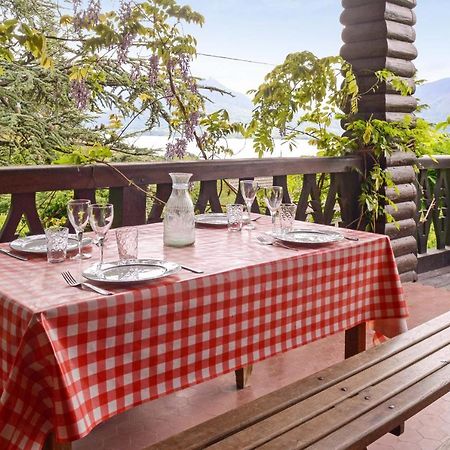 וויריר-דו-לאק Grand Chalet 180 M2 - Welkeys מראה חיצוני תמונה