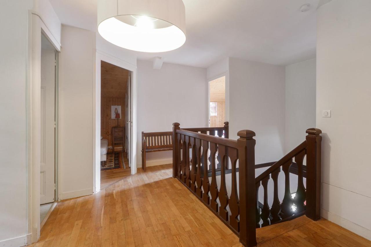 וויריר-דו-לאק Grand Chalet 180 M2 - Welkeys מראה חיצוני תמונה