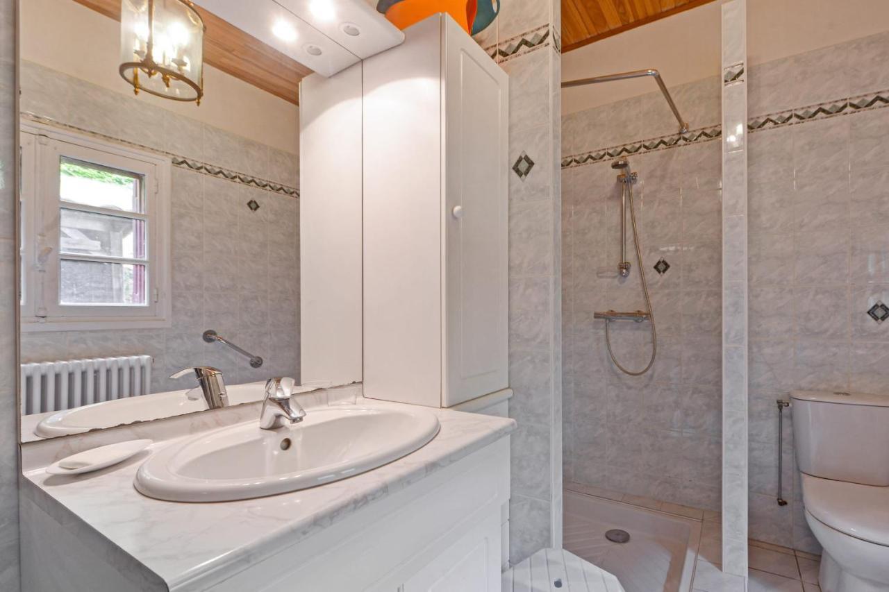 וויריר-דו-לאק Grand Chalet 180 M2 - Welkeys מראה חיצוני תמונה